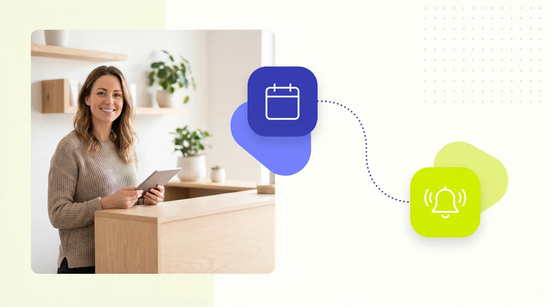 How to Book More Appointments and Cut No-Shows With Automated Reminders