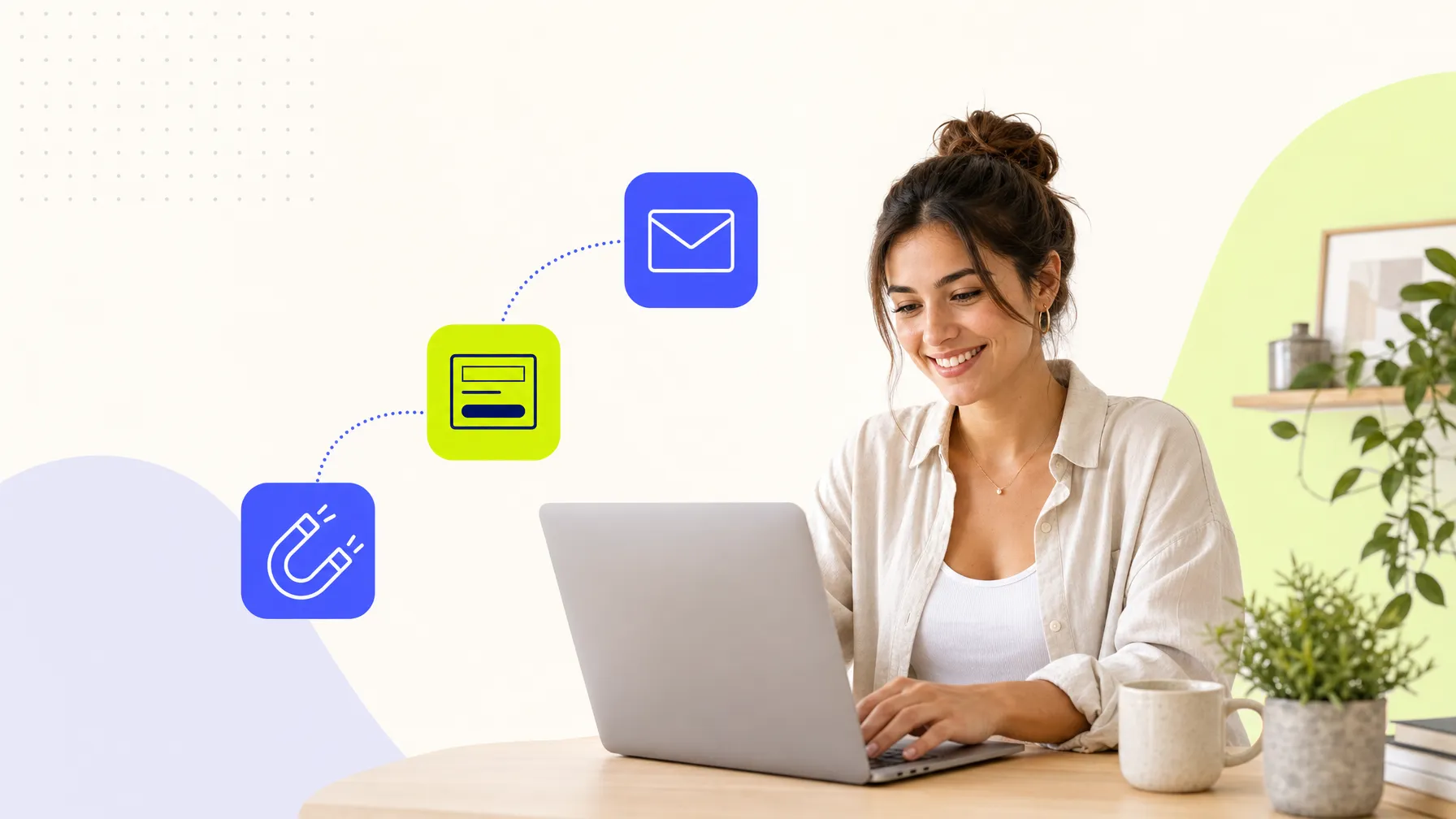 How to Capture More Leads From Your Website (and Build Your List)