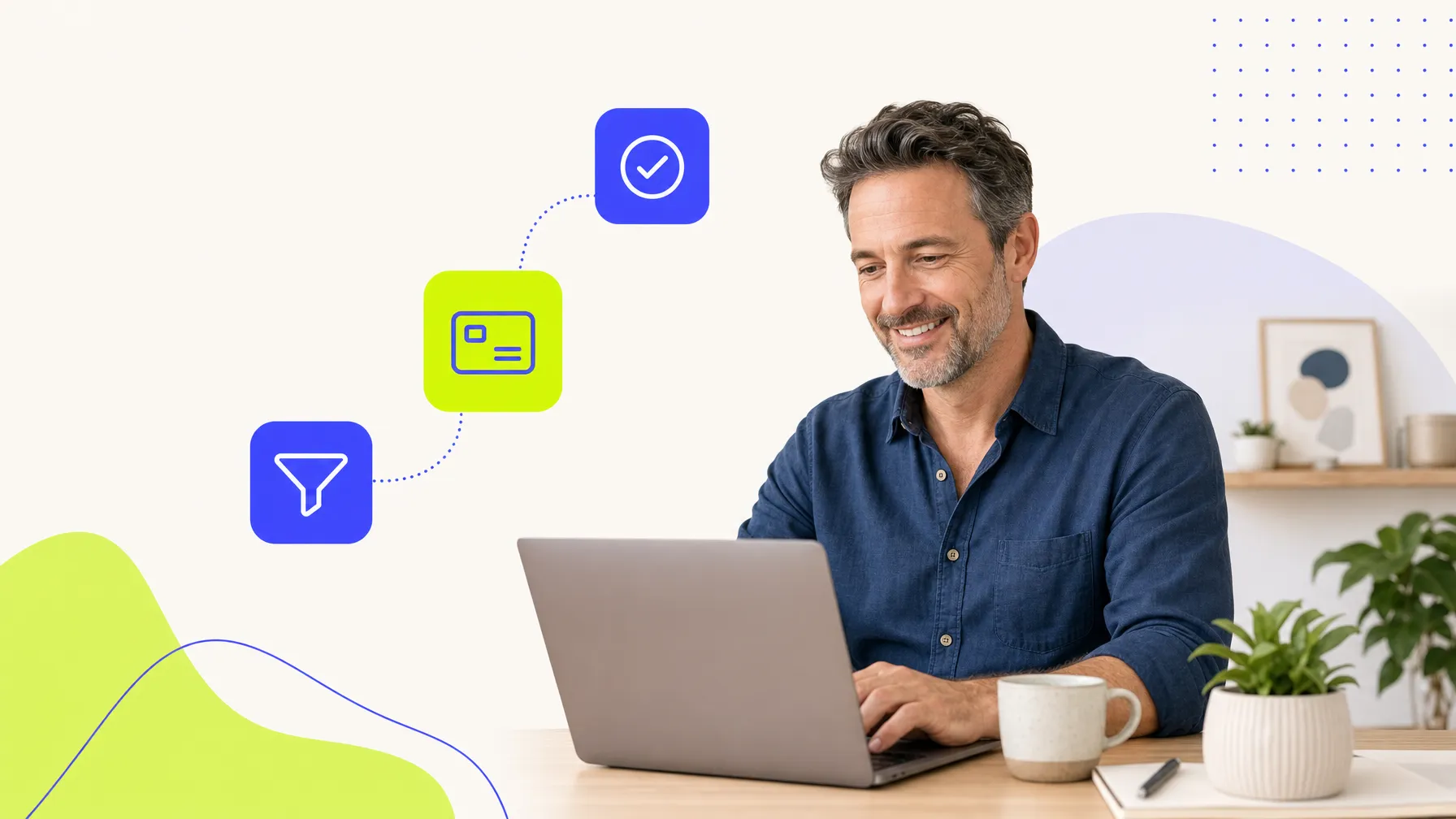 How to Set Up a Sales Pipeline for a Service Business