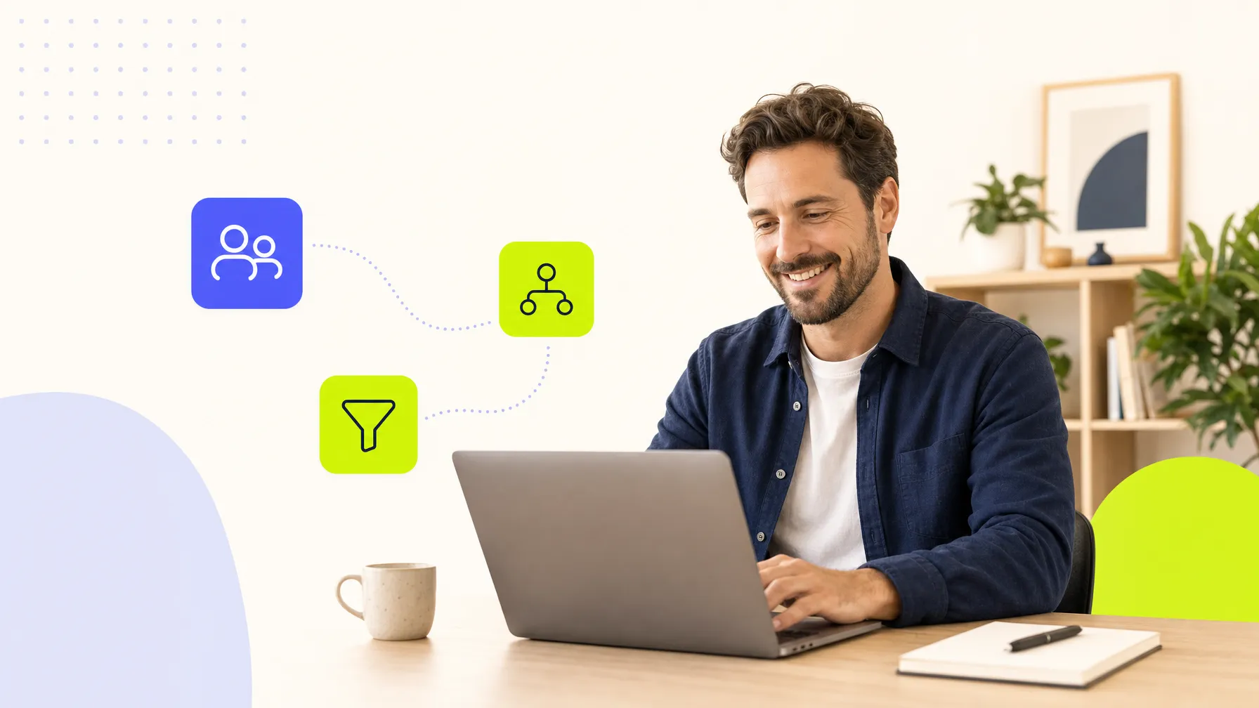 Multiplier CRM compared with HubSpot