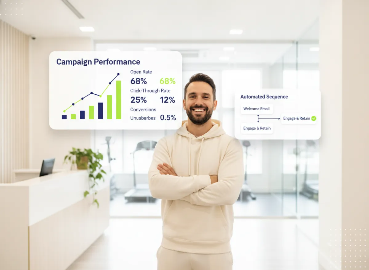Email Marketing: Track Performance and Drive Continuous Improvement