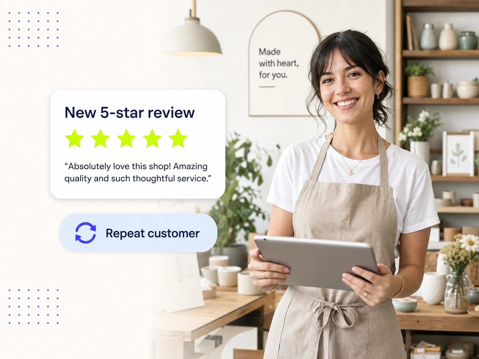 Multiplier CRM Retention Platform in action