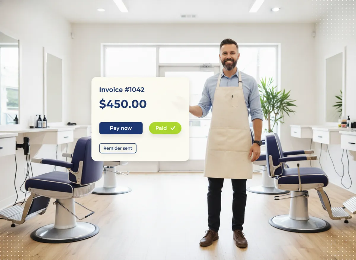 Payments: Invoices: Get Paid Faster