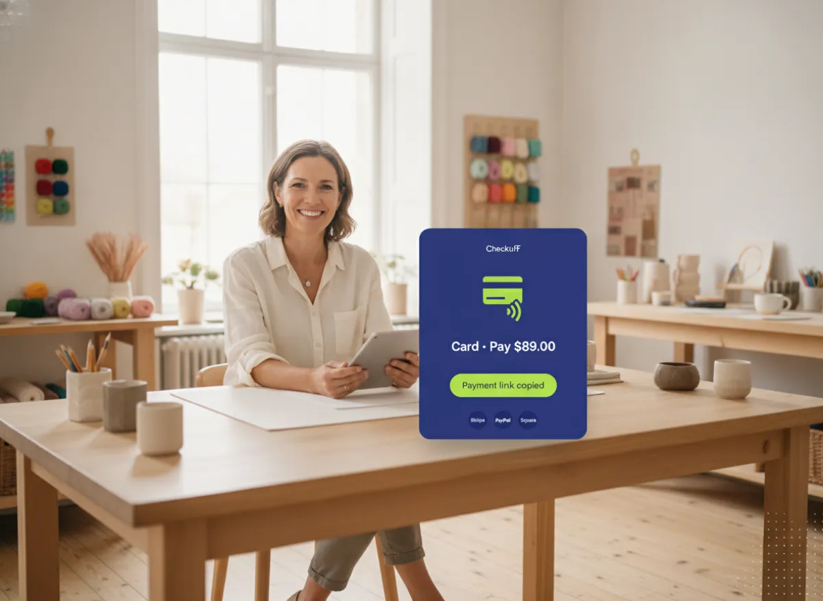 Payments: Payment Processing: Accept Payments Globally