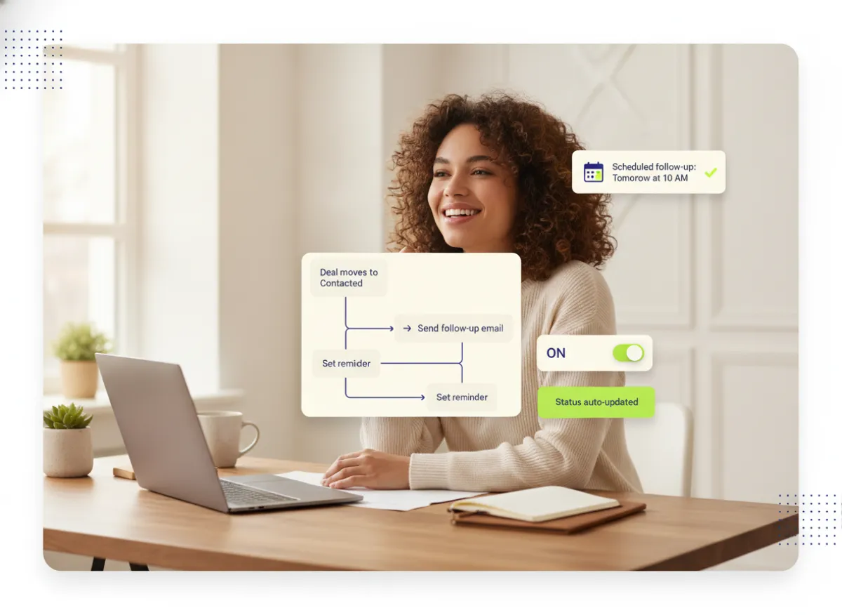 Sales Pipeline: Automate Your Sales Processes
