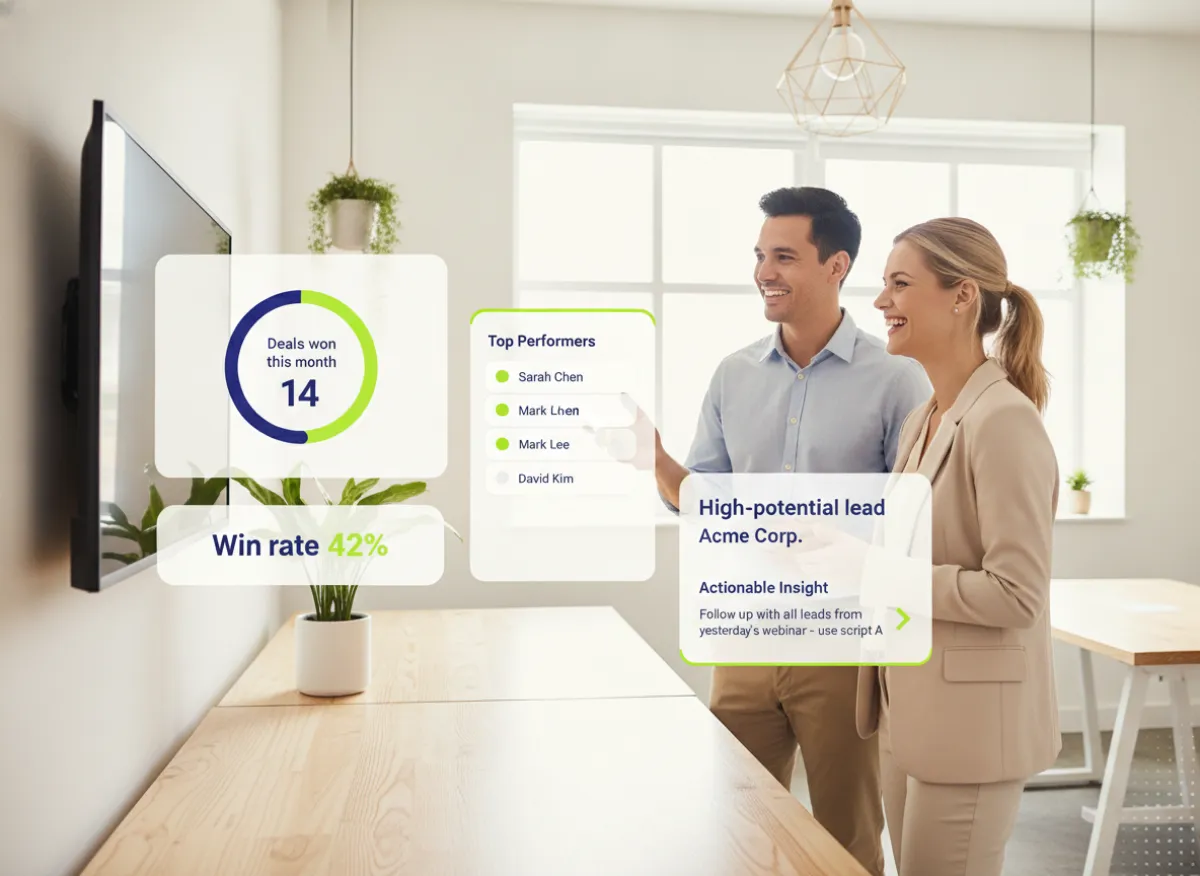 Sales Pipeline: Empower Your Sales Team with the Insights They Need to Win
